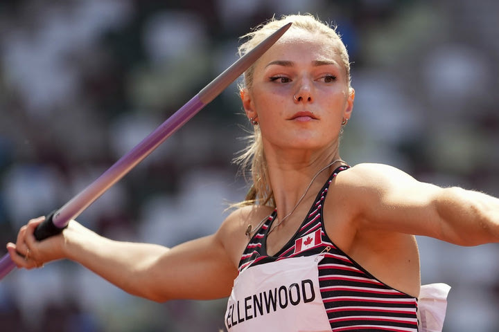 Ολυμπιακοί Αγώνες LIVE: Η δέκατη τρίτη ημέρα στο Τόκιο 2020 (05/08)