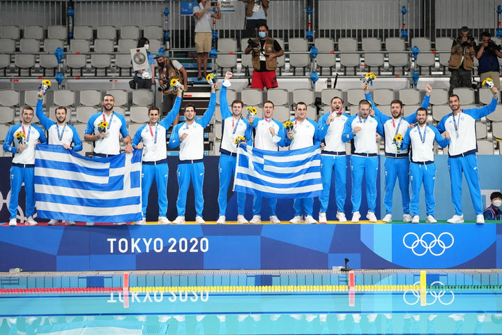 Εθνική Πόλο Ανδρών: Ρίξτε τα τείχη