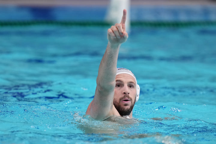 Ολυμπιακοί Αγώνες: Ο ελληνικός απολογισμός της ημέρας (04/08)