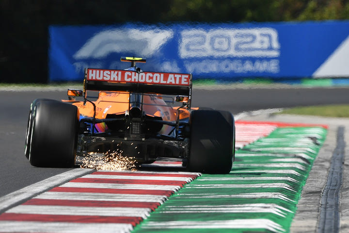 Με 22 αγώνες το νέο πρόγραμμα της Formula 1