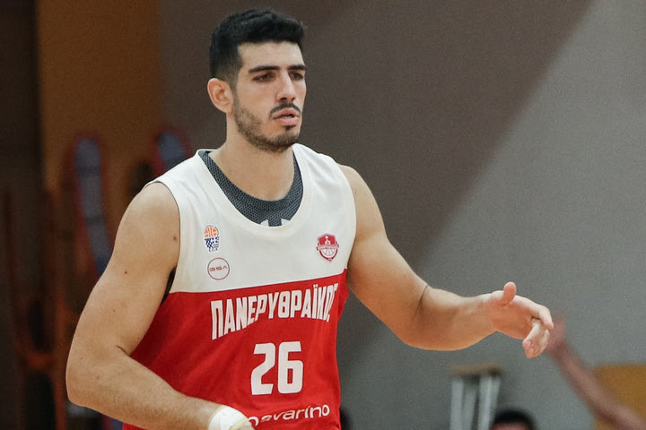 Η ΑΕΚ ανακοίνωσε και τον Φιλιππάκο