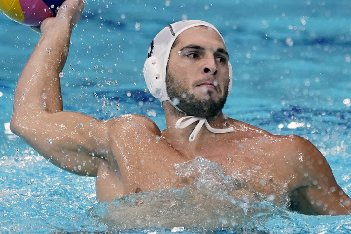 Ο “πιστολέρο” Γιάννης Φουντούλης στο SPORT24: “Η κόρη μου ζήτησε καρπούζι, εγώ θα της πάω μετάλλιο”