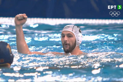 Η πανέξυπνη λόμπα του Γενηδουνιά με την οποία άνοιξε το σκορ