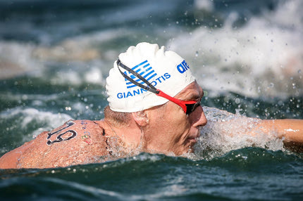 Γιαννιώτης για Κυνηγάκη: “Απίστευτος! Συγκλονιστικός!”