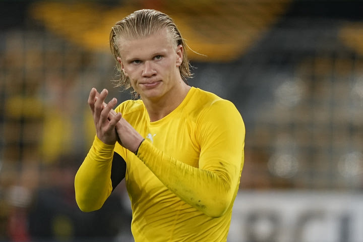 Bundesliga: Τα highlights της νίκης της Ντόρτμουντ επί της Χόφενχαϊμ