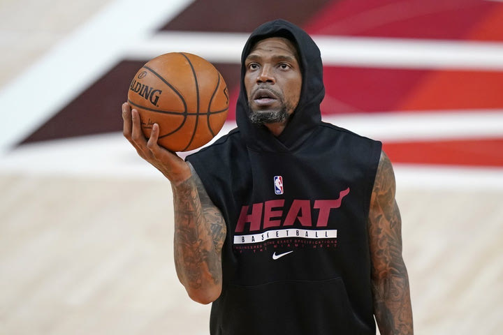 Μαϊάμι Χιτ: Ο 42χρονος Χάσλεμ προανήγγειλε την αποχώρησή του στο τέλος της σεζόν