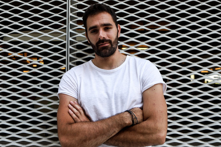 Ο Θοδωρής Ιακωβίδης στο SPORT24: “Πριν τον αγώνα στο Τόκιο έκλαιγα από τις 11 το βράδυ μέχρι τις 2 το μεσημέρι”