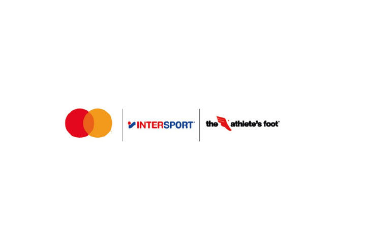 Mastercard, INTERSPORT & The Athlete’s Foot μοιράζουν δώρα που θα σου φτιάξουν τη μέρα