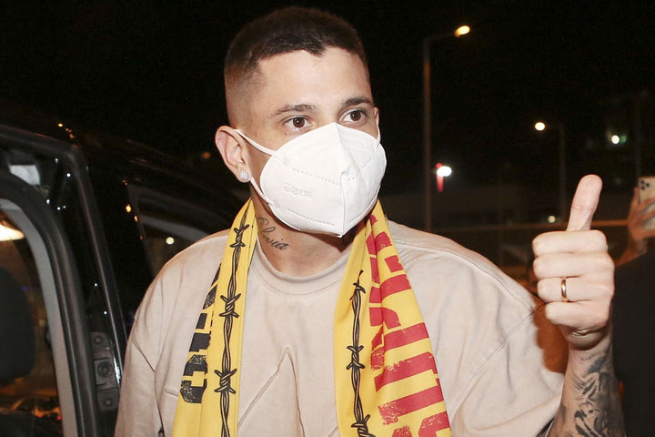 Άρης: Πρόβα τζενεράλε κόντρα στο Βόλο