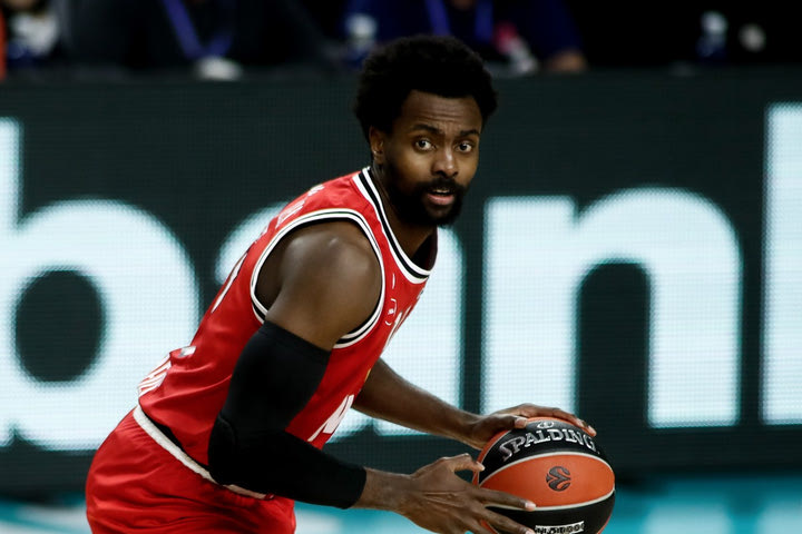 EuroLeague: Το ιατρικό δελτίο της 2ης ημέρας της 10ης αγωνιστικής