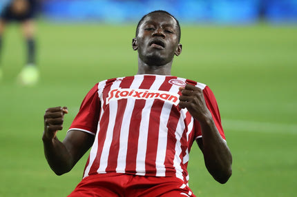 Ολυμπιακός: Οριστικά στο 1ο γκρουπ δυναμικότητας στην κλήρωση του Europa League