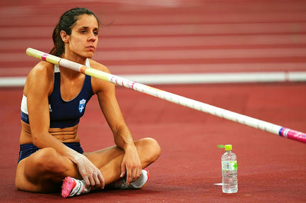 Ολυμπιακοί Αγώνες – Στίβος: Τέταρτη η Στεφανίδη στον τελικό του επί κοντώ, όγδοη η Κυριακοπούλου