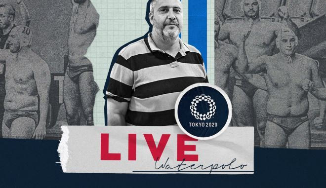 LIVE από το Τόκιο: Οι Ασημένιοι Ολυμπιονίκες στο SPORT24