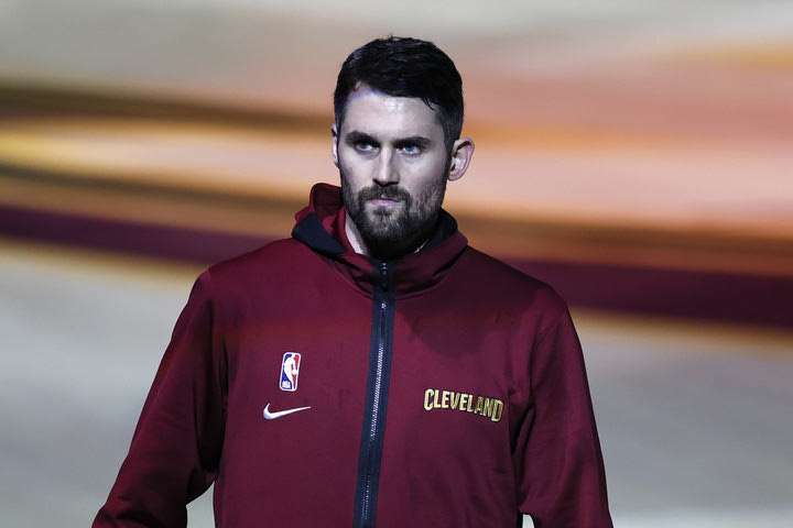 Εξωγήινο ρεκόρ στην ιστορία του NBA από τον Κέβιν Λοβ