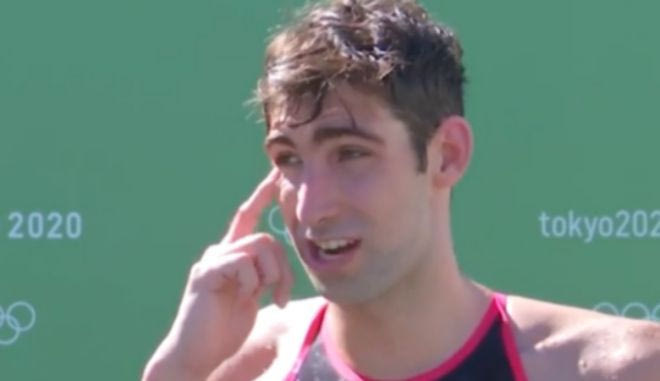 Οι δηλώσεις του Άλκη Κυνηγάκη