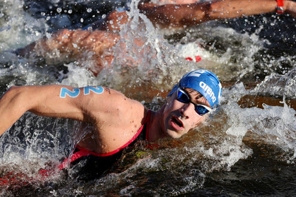 Κυνηγάκης: “Χωρίς Ολυμπιακούς θα είχα σαλτάρει, μόνοι μας στο σκοτάδι μας”