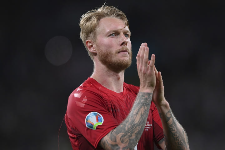 Κιάερ: “Μετά τον Έρικσεν το ποδόσφαιρο δεν είναι τόσο σημαντικό για μένα”