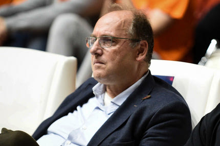 Ο Βαγγέλης Λιόλιος εκπρόσωπος της ΕΟΚ στην ΕΟΕ