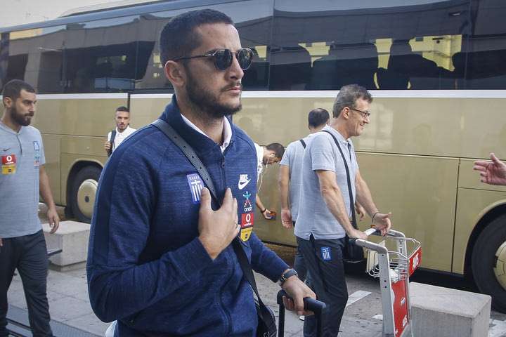 Gazzetta dello Sport: “Η Νάπολι πουλάει άμεσα τον Μανωλά για να πάρει τον Γιουσούφ”
