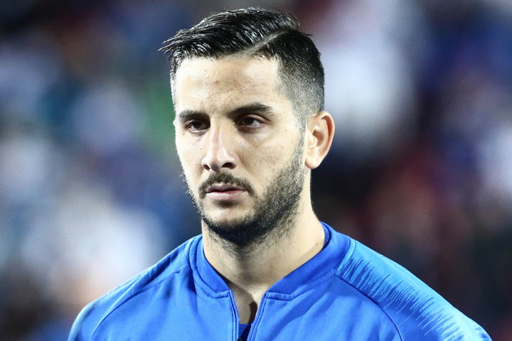 Μανωλάς: Τα βρήκε με την Σαλερνιτάνα και υπογράφει την Πέμπτη