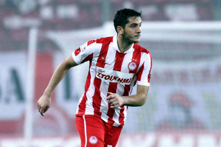 Corriere dello Sport: “Ο Μανωλάς έκανε την επιλογή της ζωής του με τον Ολυμπιακό, οι διαπραγματεύσεις εξελίσσονται καλά”