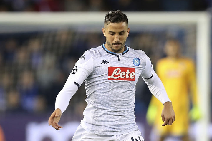 Μανωλάς: Η Σαλερνιτάνα περιμένει μέχρι την Δευτέρα την απάντησή του, αισιοδοξία για το deal