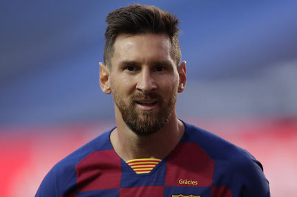 Τα “γύρισε” ο αδερφός του Μέσι: “Ζητώ συγγνώμη, η Καταλονία είναι το δεύτερο σπίτι μας”