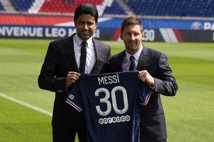 Ο Κελαϊφί απάντησε στα καρφιά του Μέσι: “Γιορτάσαμε στην προπόνηση, αλλά με σεβασμό γιατί είμαστε γαλλική ομάδα”