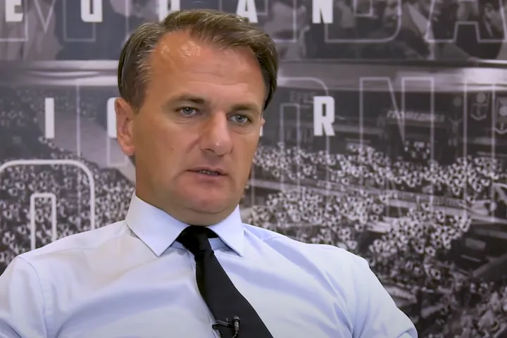 Μιχαΐλοβιτς: “Είχα ενστάσεις, επειδή κανείς από τον αγωνιστικό τομέα δεν λογοδότησε για τα κακά αποτελέσματα”