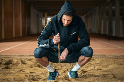 Μίλτος Τεντόγλου: Ποιος είναι ο χρυσός Ολυμπιονίκης που μιλάει γιαπωνέζικα και ξεχνάει να πληρωθεί