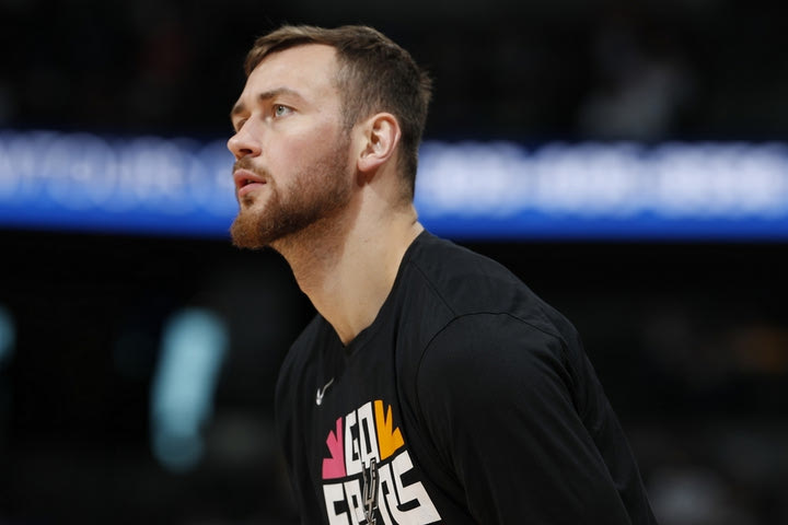 NBA: Ο Μοτιεγιούνας επιτέθηκε σε Πίστονς και NBPA για το ναυάγιο του trade του Μπολ Μπολ