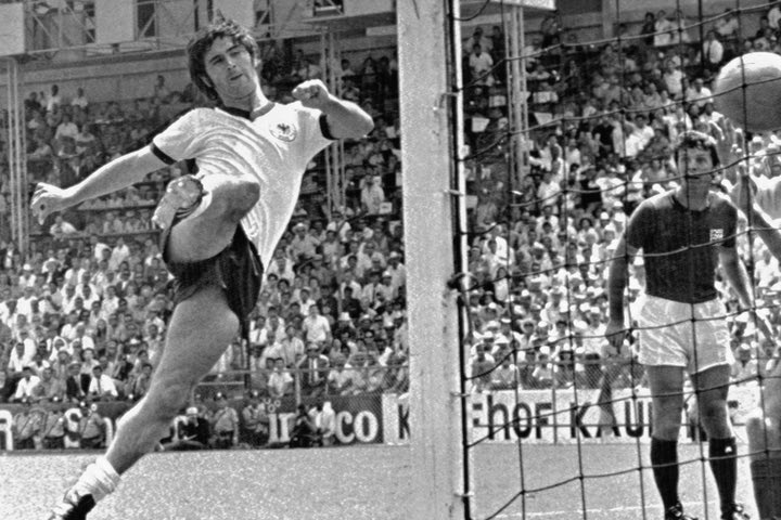 Αλμπερτόζι για Μίλερ: “Χωρίς αυτόν δεν θα είχε γίνει το Ιταλία – Γερμανία 4-3 του 1970”