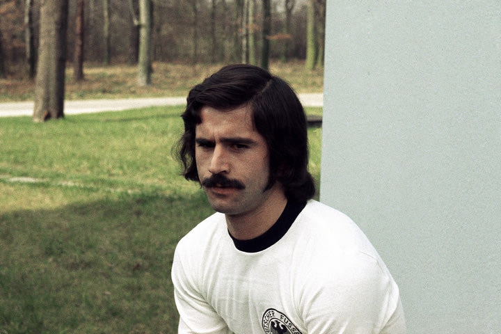 Θρήνος στο παγκόσμιο ποδόσφαιρο: Πέθανε στα 75 του ο Γκερντ Μίλερ