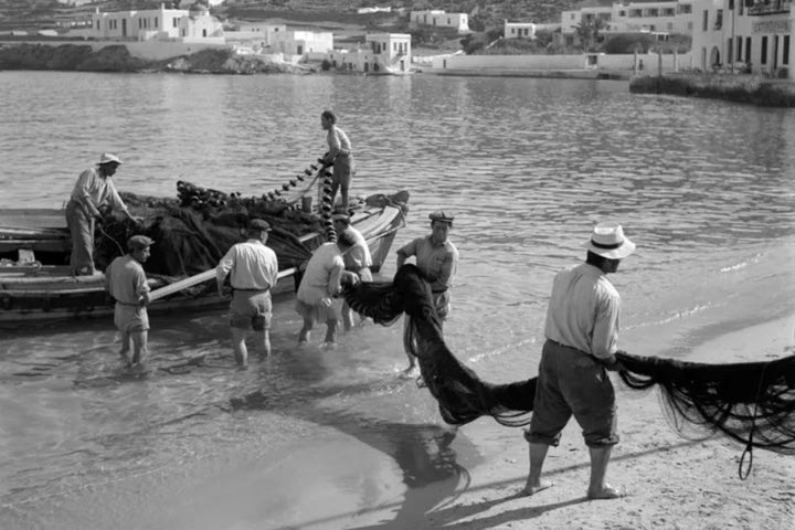 Η άλλη Μύκονος