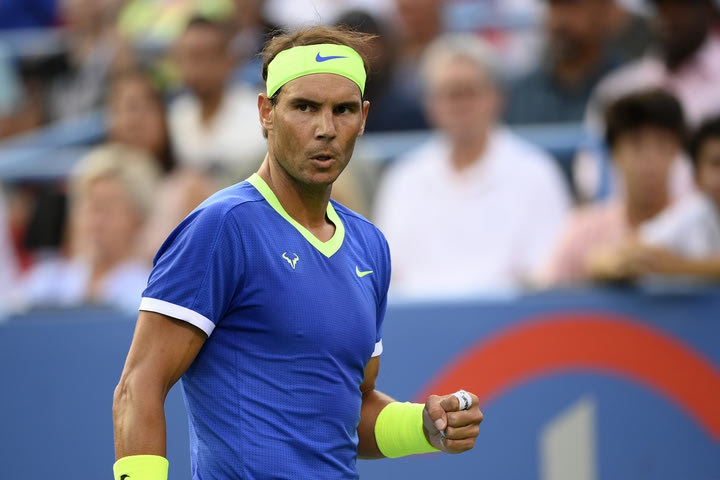 Australian Open: Για πρώτη φορά ο Ναδάλ θα είναι ο μοναδικός εκπρόσωπος των Big 3 σε Grand Slam