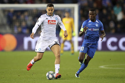 Il Mattino: “Ο Μανωλάς θέλει να πάει στον Ολυμπιακό, πρόβλημα στις σχέσεις του με τον Ντε Λαουρέντις”