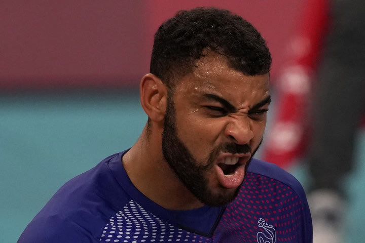 Ολυμπιακοί αγώνες – Βόλεϊ: Η Γαλλία το χρυσό, νίκησε 3-2 τη Ρωσία στο τάι μπρέικ