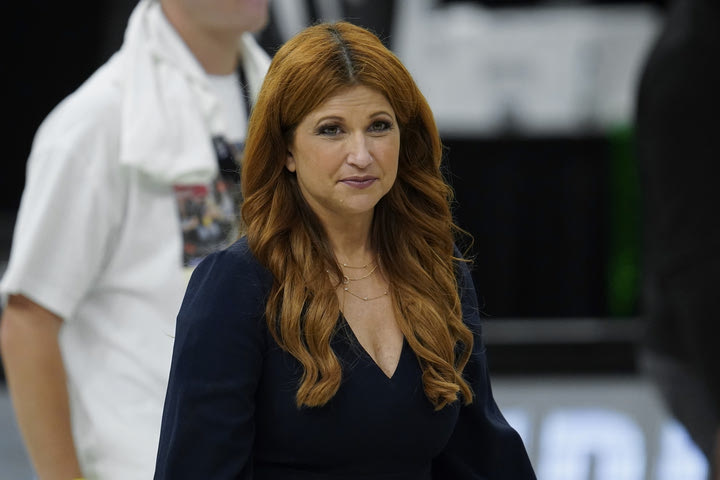 Το ESPN “έκοψε” τη Ρέιτσελ Νίκολς και την εκπομπή της για ρατσιστικά σχόλια που ηχογραφήθηκαν και διέρρευσαν