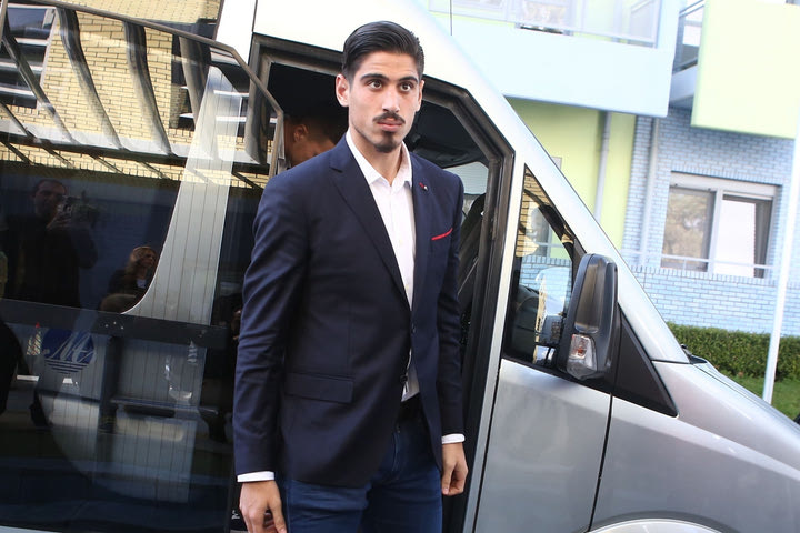 Προχωρημένες οι συζητήσεις για τη μετακίνηση του Νικολάου στη Μαγιόρκα, σύμφωνα με τους Ιταλούς
