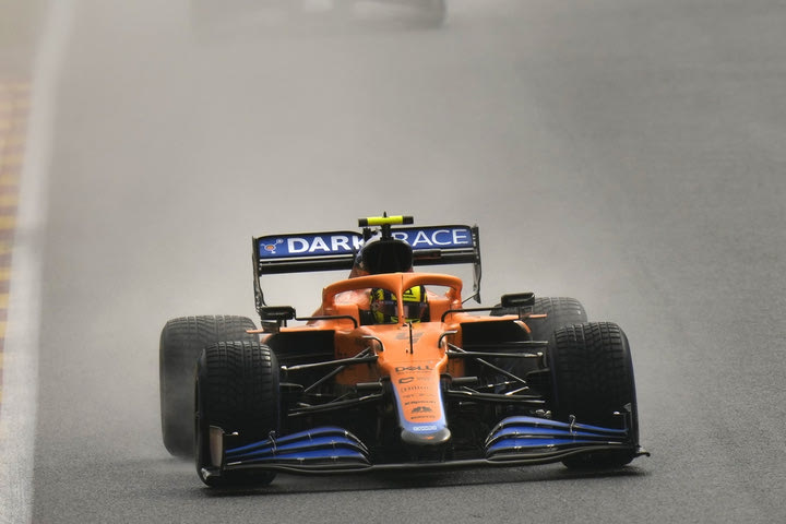 LIVE Formula 1: Το GP της Ρωσίας