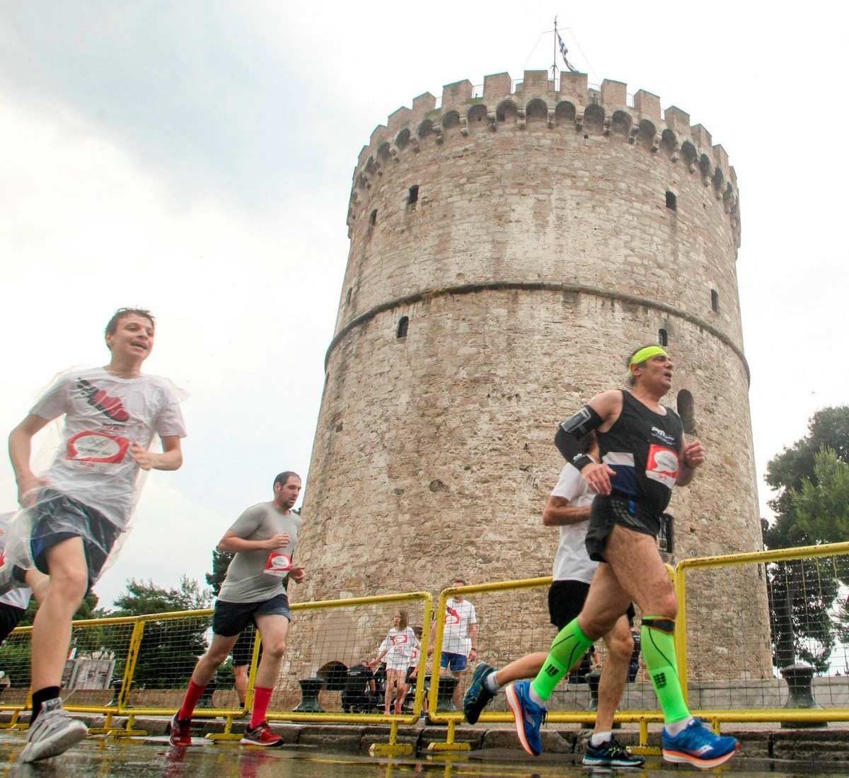 9ο Olympic Day Run Greece: Η Θεσσαλονίκη γίνεται ξανά η καρδιά του Ολυμπισμού                                          9ο Olympic Day Run Greece: Η Θεσσαλονίκη γίνεται ξανά η καρδιά του Ολυμπισμού