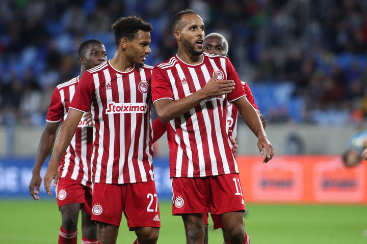 Αξίζει το ταξίδι του Ολυμπιακού στο Europa League