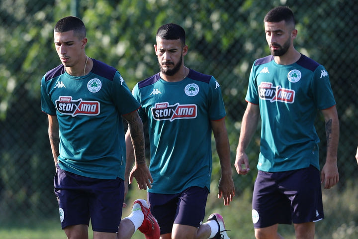 Αποστολή του SPORT24 στην Τεργέστη: Το χαλάρωμα, τα αυτόγραφα και η βόλτα στην ελληνική Τεργέστη