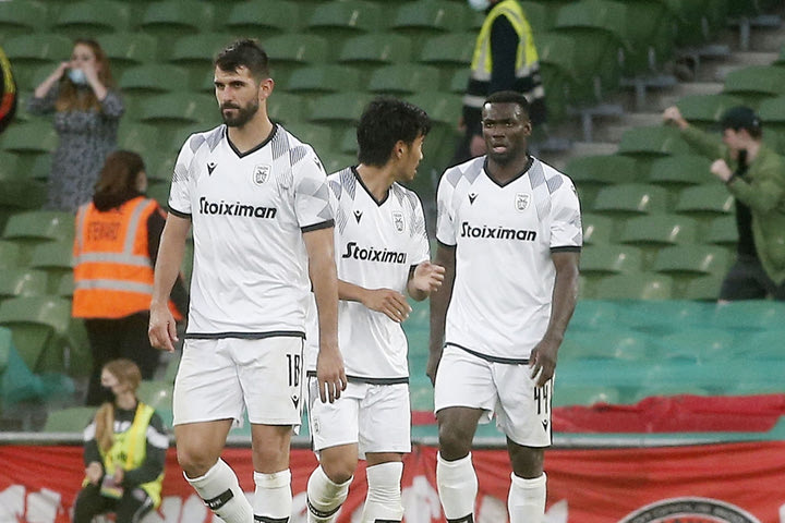 Βαθμολογία UEFA: Δεν ξέφυγε η Τσεχία, κινδυνεύει να πέσει στην 20η θέση την Πέμπτη (05/08) η Ελλάδα