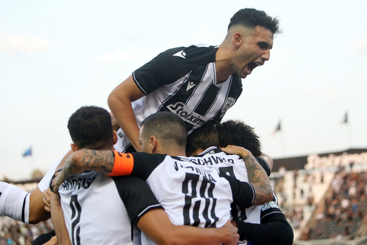 Βαθμολογία UEFA: H νίκη του ΠΑΟΚ δεν άλλαξε κάτι, παραμένει 20η η Ελλάδα
