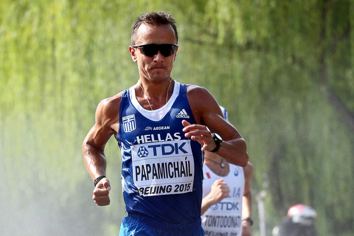 Ευρωπαϊκό Στίβου: Δεν τερμάτισε ο Παπαμιχαήλ στα 35 χλμ βάδην, το χρυσό Ισπανός Λόπεθ