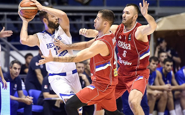Η πιο βαριά ήττα των τελευταίων 21 ετών!