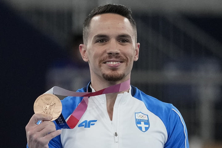 Πετρούνιας: Η συγκινητική ανάρτηση στην επέτειο του χάλκινου στο Τόκιο και την εποχή του κορονοϊού