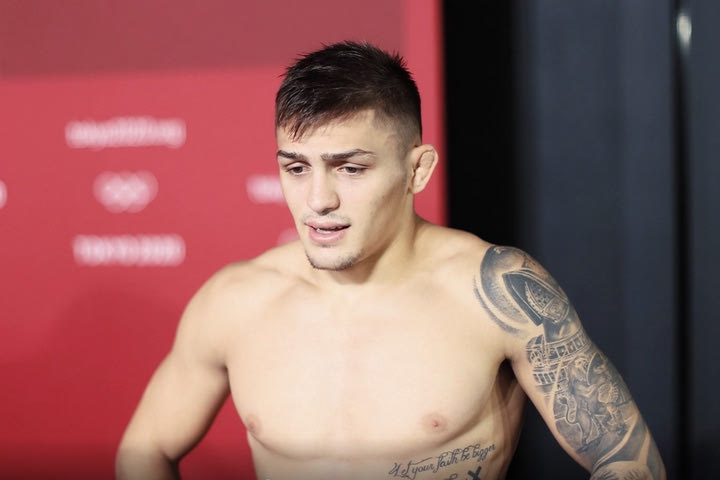 Με Πιλίδη και Κουρουγκλίεβ στο Ευρωπαϊκό πρωτάθλημα πάλης η Ελλάδα