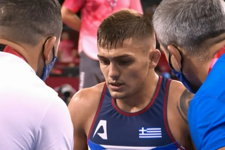 Πιλίδης: Η επιστροφή του Γιωρίκα στη δράση